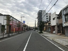 【大阪府/大阪市浪速区大国】大阪市浪速区大国3丁目 土地 