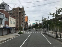 【大阪府/大阪市浪速区大国】大阪市浪速区大国3丁目 土地 