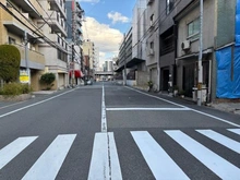 【大阪府/大阪市浪速区戎本町】大阪市浪速区戎本町1丁目 土地 