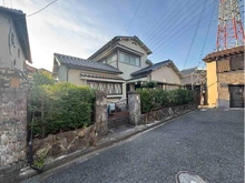 【大阪府/堺市北区南花田町】堺市北区南花田町 土地 現地