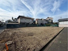 【大阪府/堺市北区南花田町】堺市北区南花田町 土地 