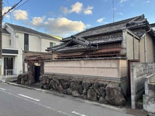 【大阪府/大阪市住吉区清水丘】大阪市住吉区清水丘1丁目 土地 現地