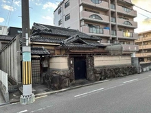 【大阪府/大阪市住吉区清水丘】大阪市住吉区清水丘1丁目 土地 