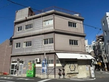 【大阪府/大阪市天王寺区大道】大阪市天王寺区大道5丁目 土地 現地