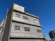 【大阪府/大阪市天王寺区大道】大阪市天王寺区大道5丁目 土地 