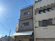 【大阪府/大阪市天王寺区大道】大阪市天王寺区大道5丁目 土地 