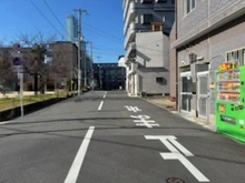 【大阪府/大阪市天王寺区大道】大阪市天王寺区大道5丁目 土地 