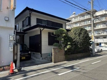 【大阪府/大阪市住吉区長居東】大阪市住吉区長居東4丁目 土地 