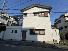 【大阪府/大阪市住吉区万代】大阪市住吉区万代5丁目 土地 