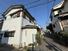 【大阪府/大阪市住吉区万代】大阪市住吉区万代5丁目 土地 