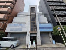 【大阪府/大阪市浪速区恵美須西】大阪市浪速区恵美須西2丁目 土地 現地
