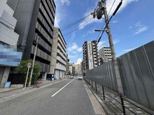 【大阪府/大阪市浪速区恵美須西】大阪市浪速区恵美須西2丁目 土地 