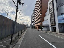 【大阪府/大阪市浪速区恵美須西】大阪市浪速区恵美須西2丁目 土地 