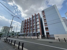【大阪府/大阪市浪速区恵美須西】大阪市浪速区恵美須西2丁目 土地 