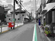 【大阪府/大阪市天王寺区細工谷】大阪市天王寺区細工谷2丁目 土地 