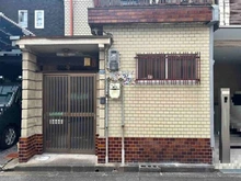 【大阪府/大阪市東住吉区田辺】大阪市東住吉区田辺5丁目 土地 