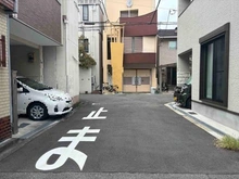 【大阪府/大阪市東住吉区田辺】大阪市東住吉区田辺5丁目 土地 