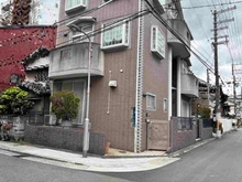 【大阪府/大阪市東住吉区鷹合】大阪市東住吉区鷹合2丁目 土地 