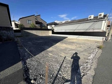 【大阪府/大阪市平野区流町】大阪市平野区流町4丁目 土地 