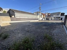 【大阪府/大阪市平野区流町】大阪市平野区流町4丁目 土地 