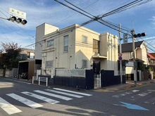 【東京都/大田区東嶺町】大田区東嶺町 土地 現地