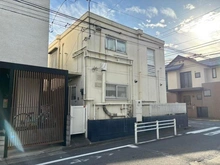 【東京都/大田区東嶺町】大田区東嶺町 土地 