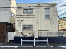 【東京都/大田区東嶺町】大田区東嶺町 土地 