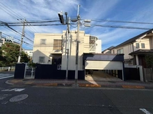 【東京都/大田区東嶺町】大田区東嶺町 土地 