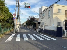 【東京都/大田区東嶺町】大田区東嶺町 土地 