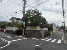 【愛知県/名古屋市天白区西入町】名古屋市天白区西入町 土地 現地