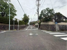【愛知県/名古屋市天白区西入町】名古屋市天白区西入町 土地 