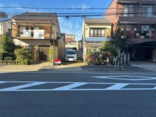 【愛知県/名古屋市東区筒井】名古屋市東区筒井3丁目 土地 現地