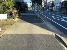 【愛知県/名古屋市東区筒井】名古屋市東区筒井3丁目 土地 