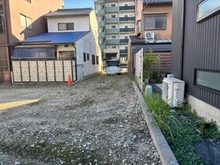 【愛知県/名古屋市東区筒井】名古屋市東区筒井3丁目 土地 