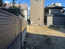 【愛知県/名古屋市東区筒井】名古屋市東区筒井3丁目 土地 