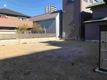 【愛知県/名古屋市東区筒井】名古屋市東区筒井3丁目 土地 