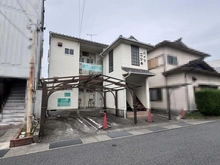 【愛知県/名古屋市天白区植田西】名古屋市天白区植田西3丁目 土地 