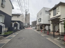 【愛知県/名古屋市天白区植田西】名古屋市天白区植田西3丁目 土地 