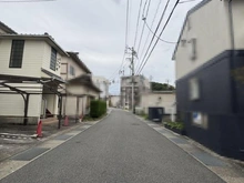 【愛知県/名古屋市天白区植田西】名古屋市天白区植田西3丁目 土地 