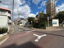 【愛知県/名古屋市昭和区山里町】名古屋市昭和区山里町 土地 