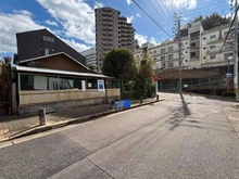 【愛知県/名古屋市昭和区山里町】名古屋市昭和区山里町 土地 