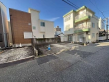 【愛知県/名古屋市千種区春岡】名古屋市千種区春岡2丁目 土地 現地