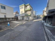 【愛知県/名古屋市千種区春岡】名古屋市千種区春岡2丁目 土地 