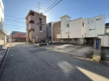 【愛知県/名古屋市千種区春岡】名古屋市千種区春岡2丁目 土地 