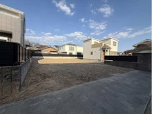 【愛知県/名古屋市天白区元八事】名古屋市天白区元八事2丁目 土地 現地