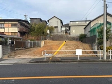 【愛知県/名古屋市瑞穂区密柑山町】名古屋市瑞穂区密柑山町1丁目 土地 現地