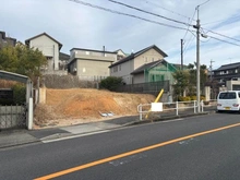 【愛知県/名古屋市瑞穂区密柑山町】名古屋市瑞穂区密柑山町1丁目 土地 