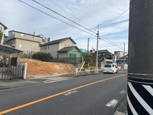 【愛知県/名古屋市瑞穂区密柑山町】名古屋市瑞穂区密柑山町1丁目 土地 