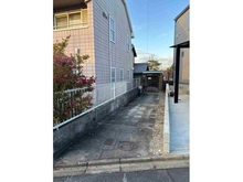 【愛知県/名古屋市昭和区田面町】名古屋市昭和区田面町2丁目 土地 現地