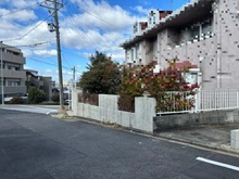 【愛知県/名古屋市昭和区田面町】名古屋市昭和区田面町2丁目 土地 